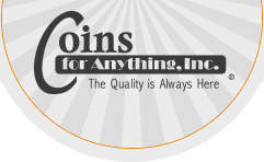 Coins For Anything discount codes