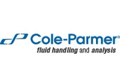 Cole-Parmer discount codes