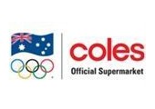 Coles AU discount codes
