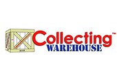 Collecting Warehouse discount codes