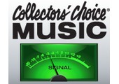 Collectors\' Choice Music discount codes