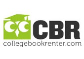 College Book Renter discount codes