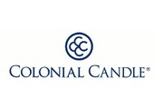 Colonial Candle discount codes