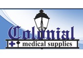 Colonial Medical Supplies discount codes