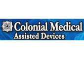 Colonial Medical discount codes