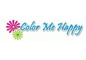 Color Me Happy discount codes