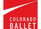Colorado Ballet discount codes