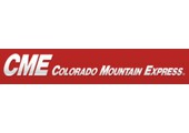 Colorado Mountain Express discount codes