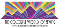 Colorful World of Sewing discount codes