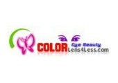 ColorLens4Less discount codes