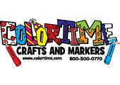 Colortime discount codes
