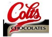 Colts Chocolates discount codes