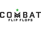 Combat Flip Flops discount codes