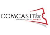 Comcasttix discount codes