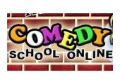 Comedy School Online discount codes