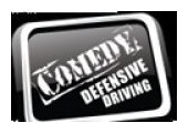 Comedyfensive Driving discount codes