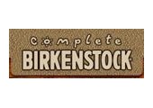 Complete Birkenstock discount codes