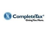 Complete Tax discount codes
