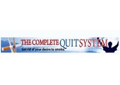 Completequitsystem.com discount codes