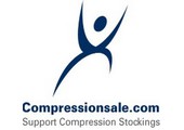Compression Sale discount codes