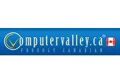 Computervalley.ca discount codes