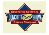 Concrete Decor Show discount codes