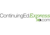 Continuing Ed Express discount codes