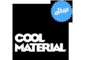 Cool Material discount codes