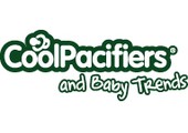 Cool Pacifiers discount codes