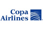 Copa Airlines discount codes