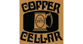 Copper Cellar discount codes