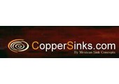 Copper Sinks discount codes