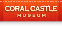 CORAL CASTLE MUSEUM discount codes