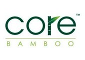Core Bamboo discount codes