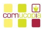 Cornucopia discount codes