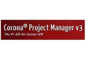 Coronareg; Project Manager V2