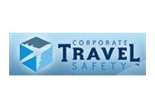 Corporate Travel Safety discount codes