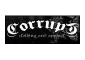 Corrupt Clothing discount codes