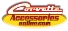 Corvette Accessories Online discount codes
