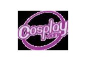 Cosplay discount codes