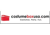 Costume BoxA discount codes