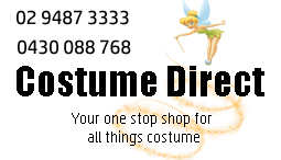 Costume Direct discount codes