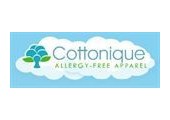 Cottonique discount codes
