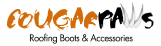 Cougar Paws discount codes
