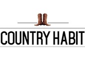 Country Habit discount codes