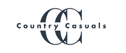 Countrycasuals.co.uk discount codes