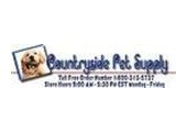Countryside Pet Supply discount codes