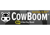 CowBoom discount codes