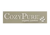 CozyPure discount codes