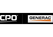 CPO Generac discount codes